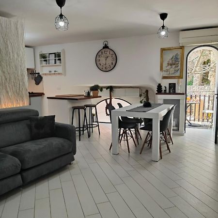Casa Ginietta Villa โปซิตาโน ภายนอก รูปภาพ