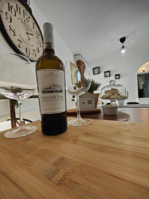 Casa Ginietta Villa โปซิตาโน ภายนอก รูปภาพ