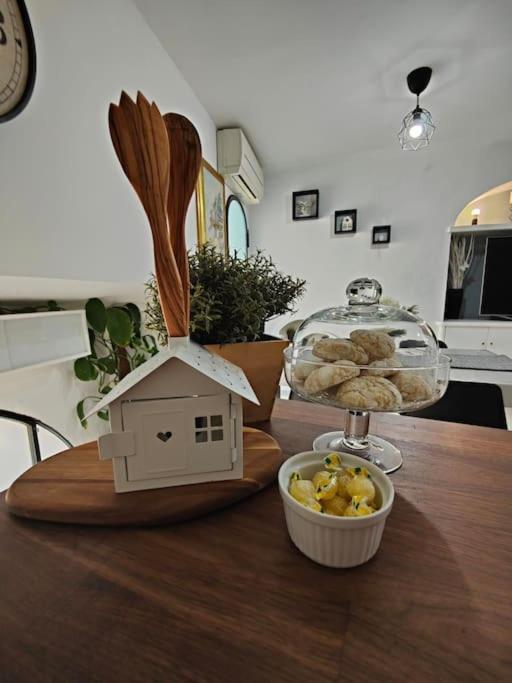 Casa Ginietta Villa โปซิตาโน ภายนอก รูปภาพ