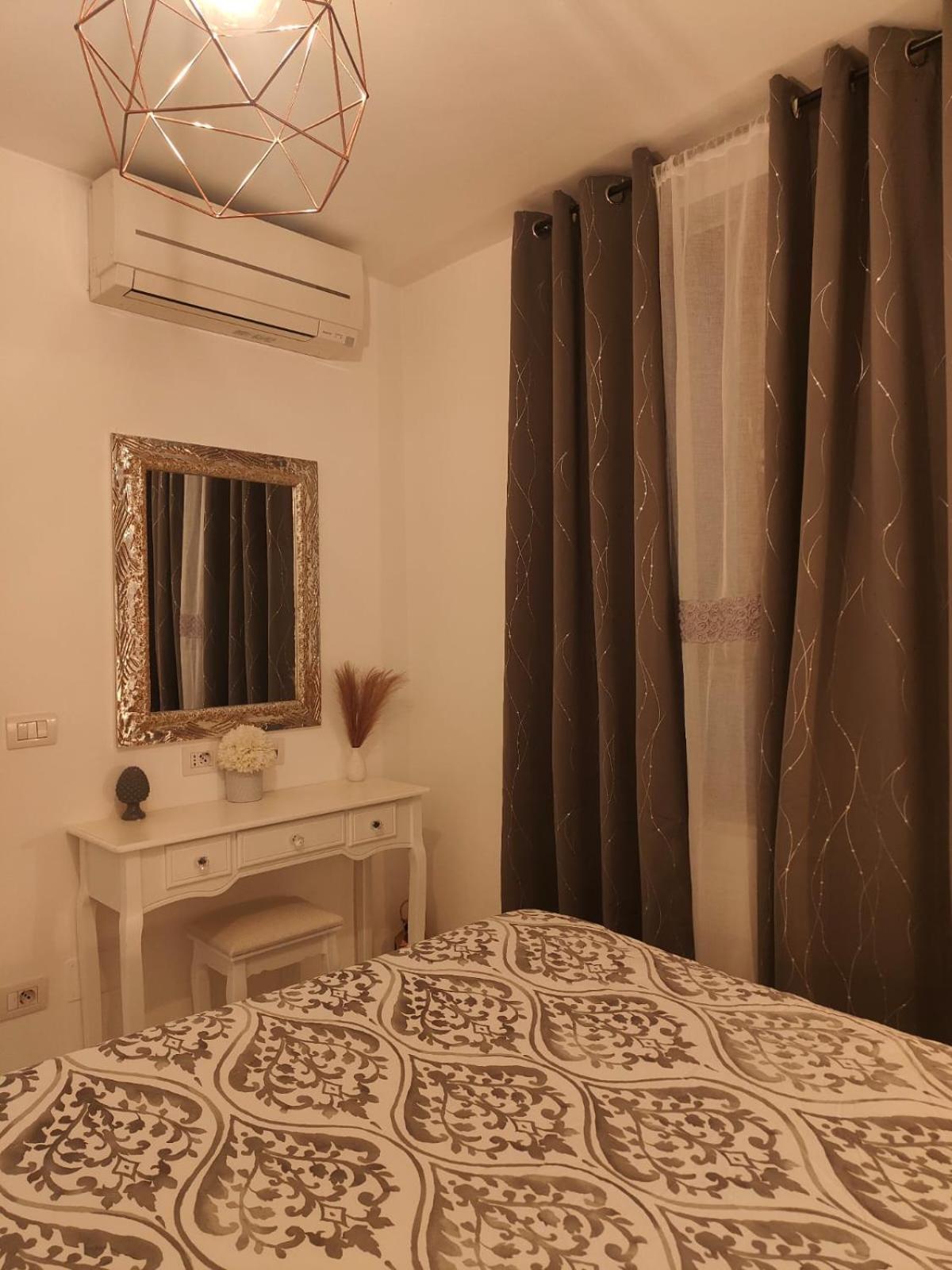 Casa Ginietta Villa โปซิตาโน ภายนอก รูปภาพ
