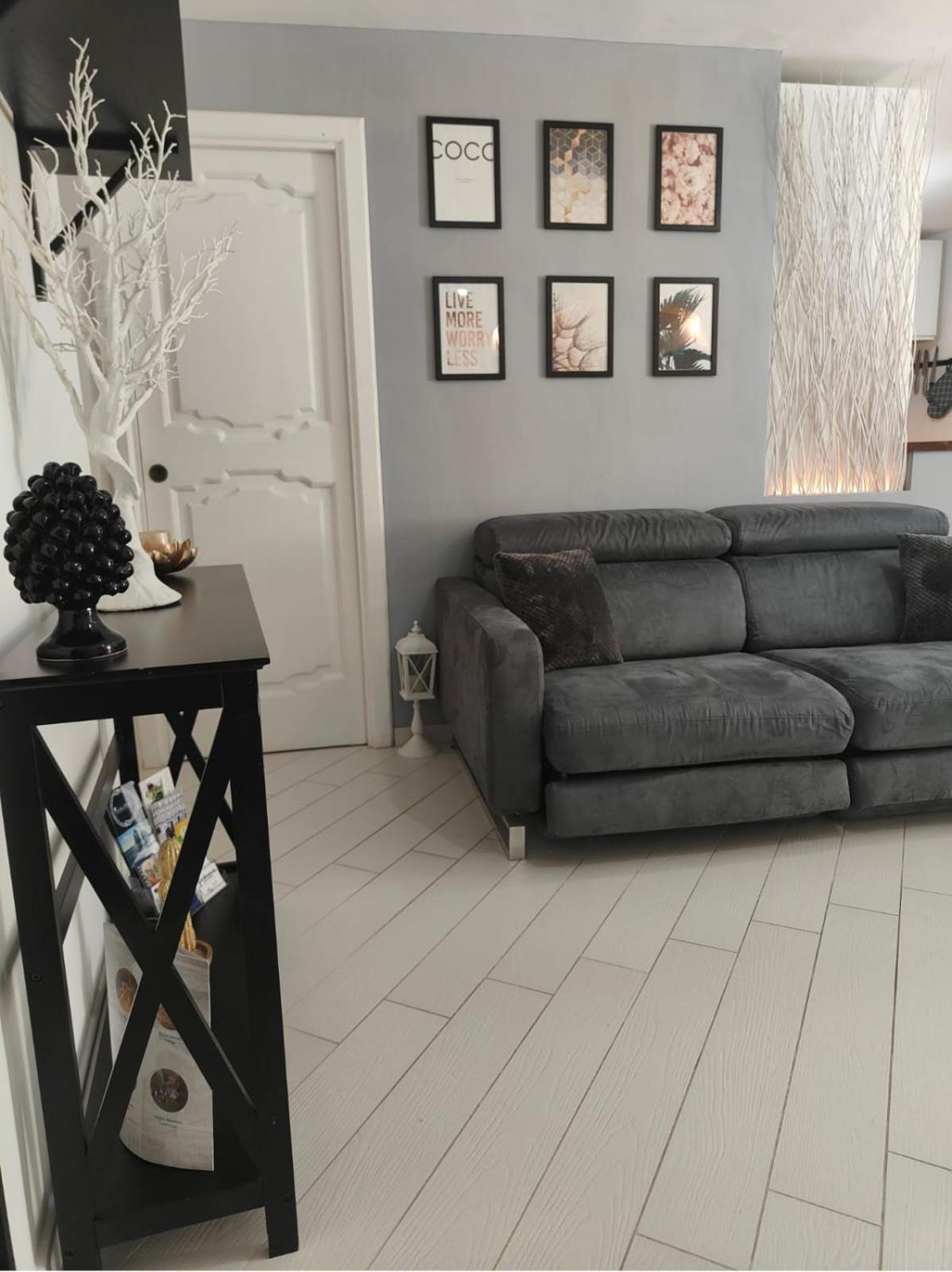 Casa Ginietta Villa โปซิตาโน ภายนอก รูปภาพ