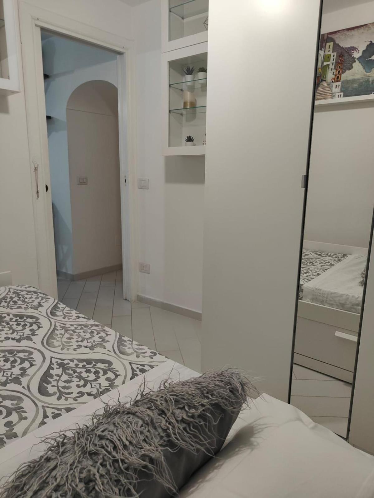Casa Ginietta Villa โปซิตาโน ภายนอก รูปภาพ